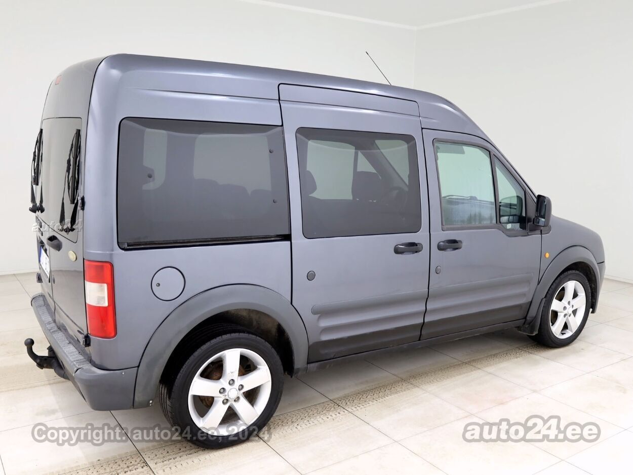 Ford Tourneo Connect Comfort 1.8 TDCi 66 kW - Photo 3