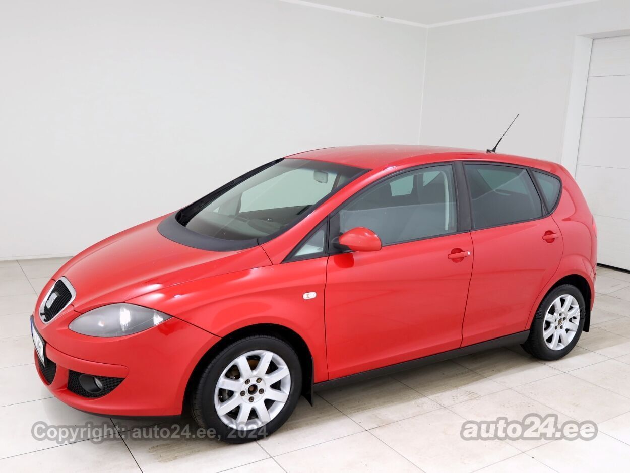 SEAT Altea Comfortline 2.0 TDI 103 kW - Photo 2