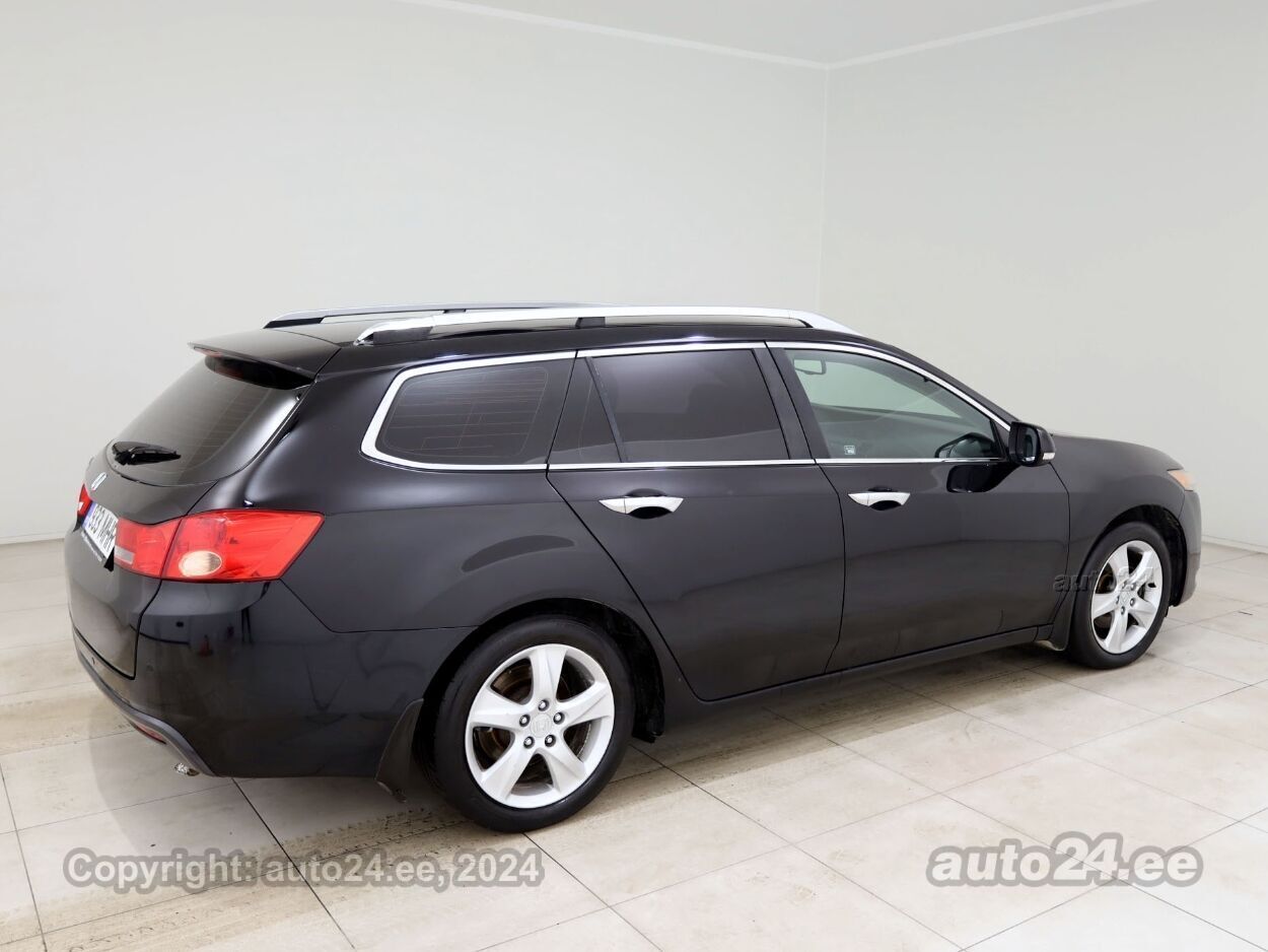 Honda Accord Facelift ATM 2.2 i-DTEC 110 kW - Photo 3