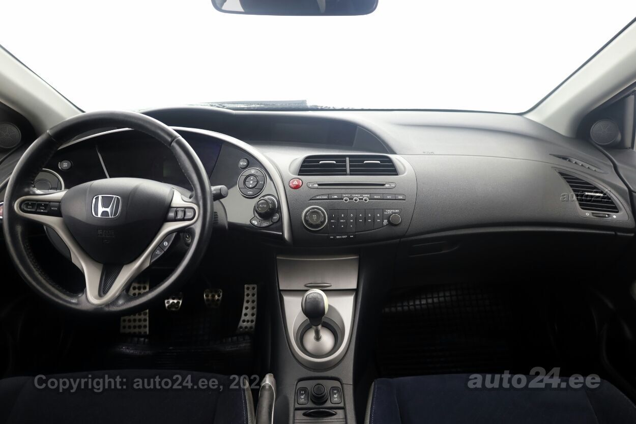 Honda Civic Elegance 1.8 103 kW - Photo 5