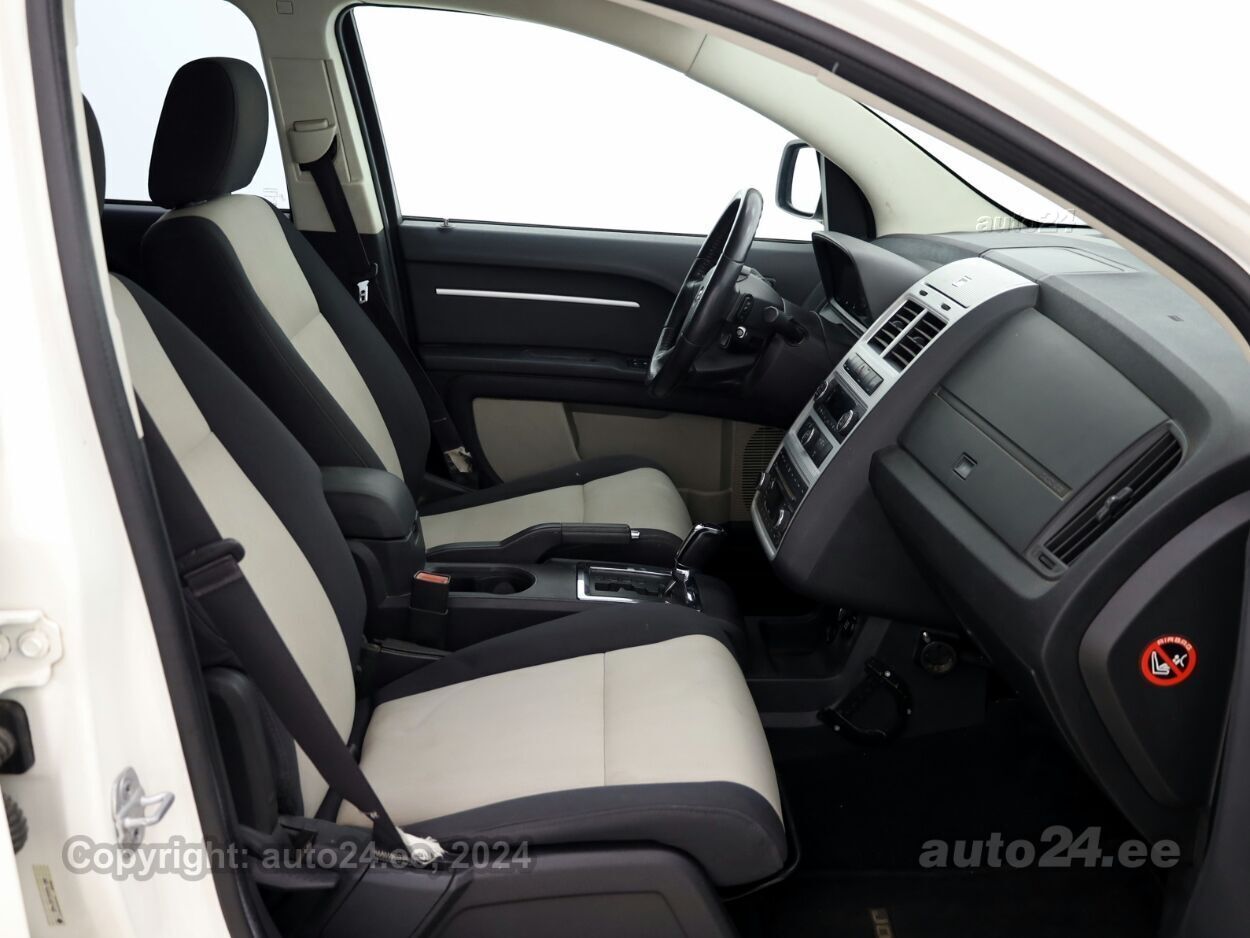 Dodge Journey Comfort ATM 2.0 CRD 103 kW - Photo 6