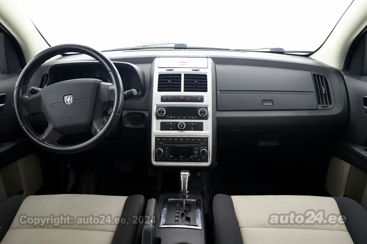 Dodge Journey Comfort ATM 2.0 CRD 103 kW - Photo 5