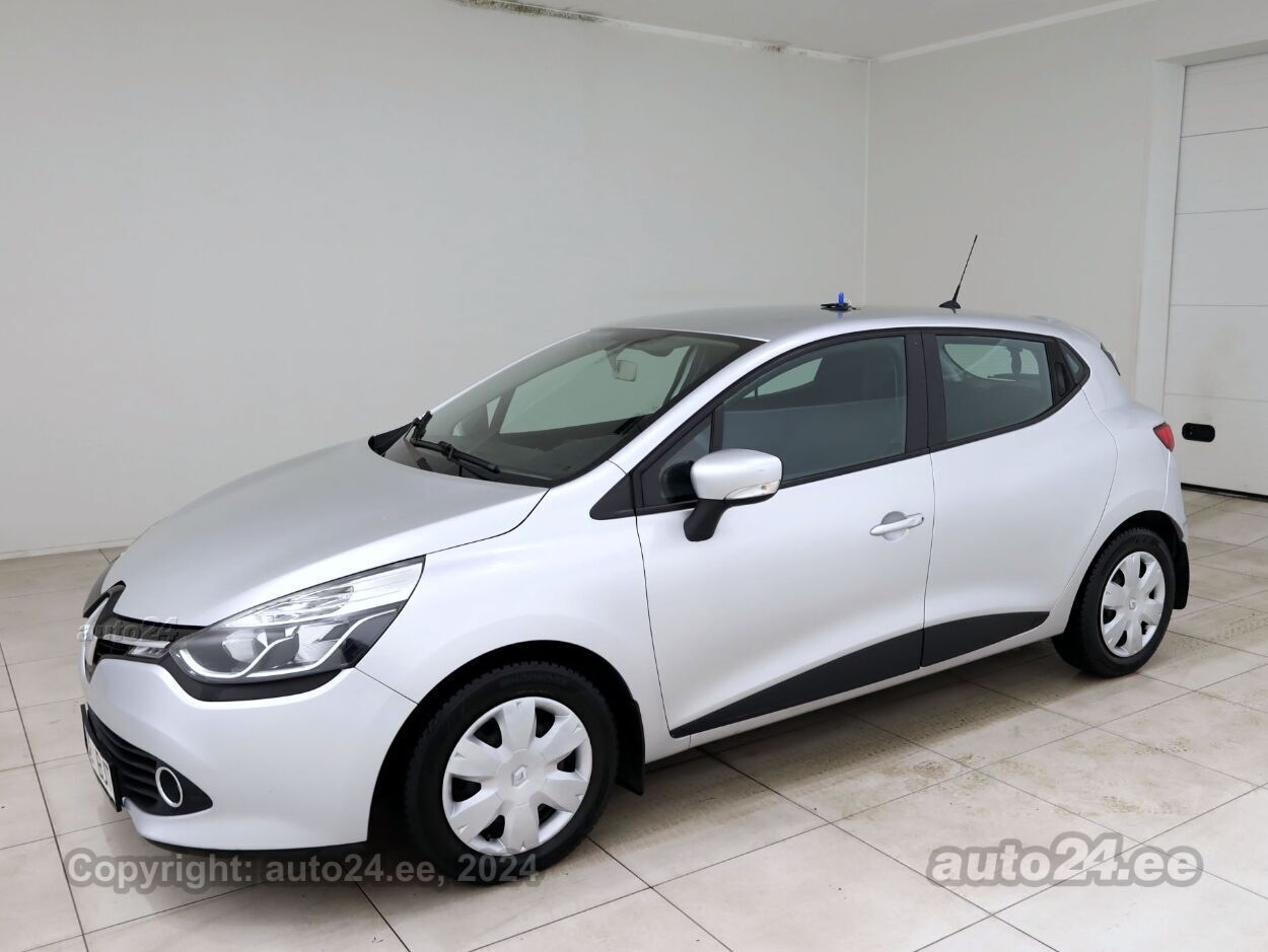 Renault Clio Elegance Facelift 1.1 54 kW - Photo 2