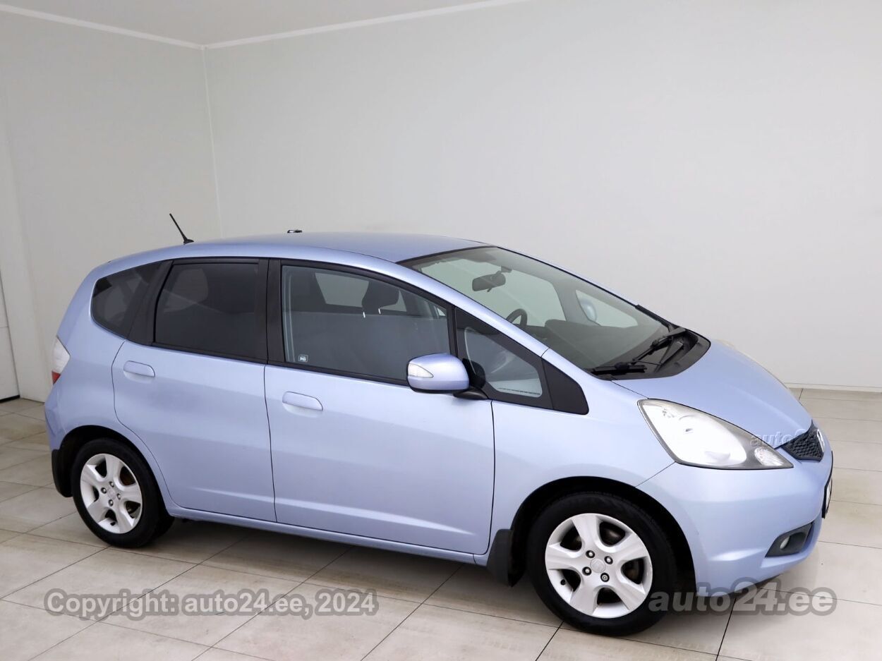 Honda Jazz Elegance 1.3 73 kW - Photo 1