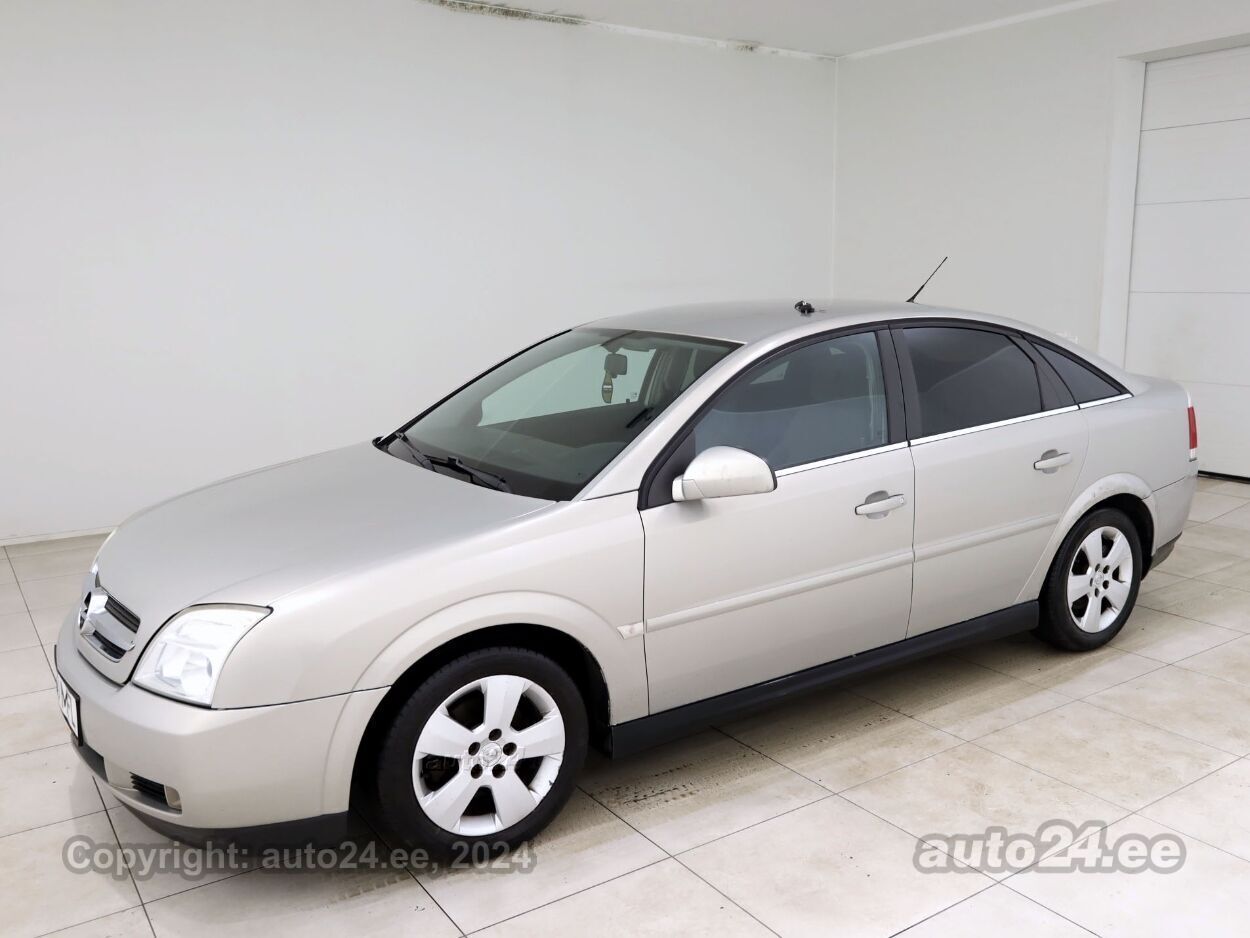 Opel Vectra Comfort 1.8 90 kW - Photo 2