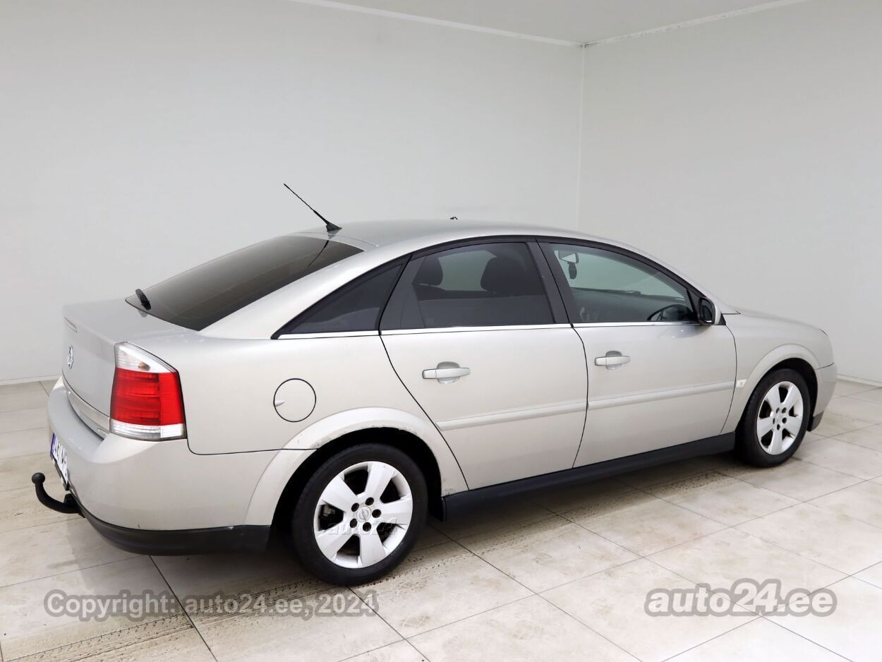 Opel Vectra Comfort 1.8 90 kW - Photo 3