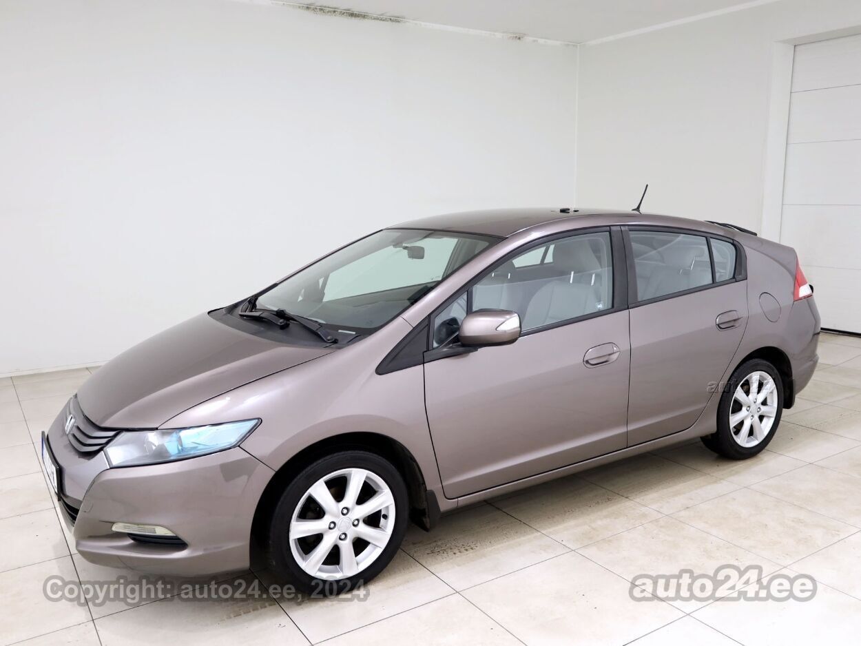 Honda Insight Hybrid ATM 1.3 65 kW - Photo 2