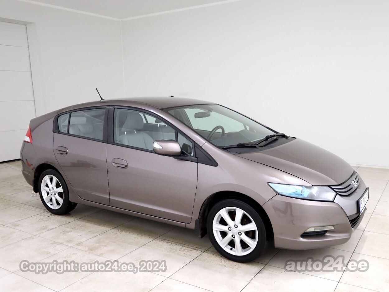 Honda Insight Hybrid ATM 1.3 65 kW - Photo 1