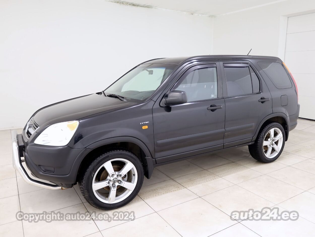 Honda CR-V Elegance 2.0 110 kW - Photo 2