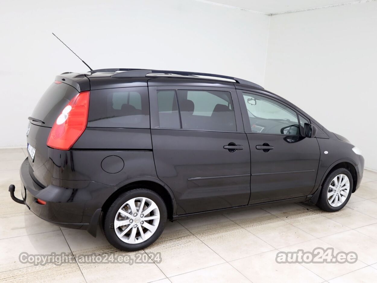 Mazda 5 Elegance 1.8 85 kW - Photo 3