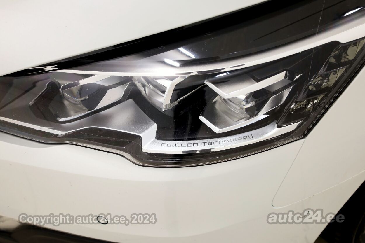 Peugeot 508 Luxury 2.0 HDi 110 kW - Photo 14