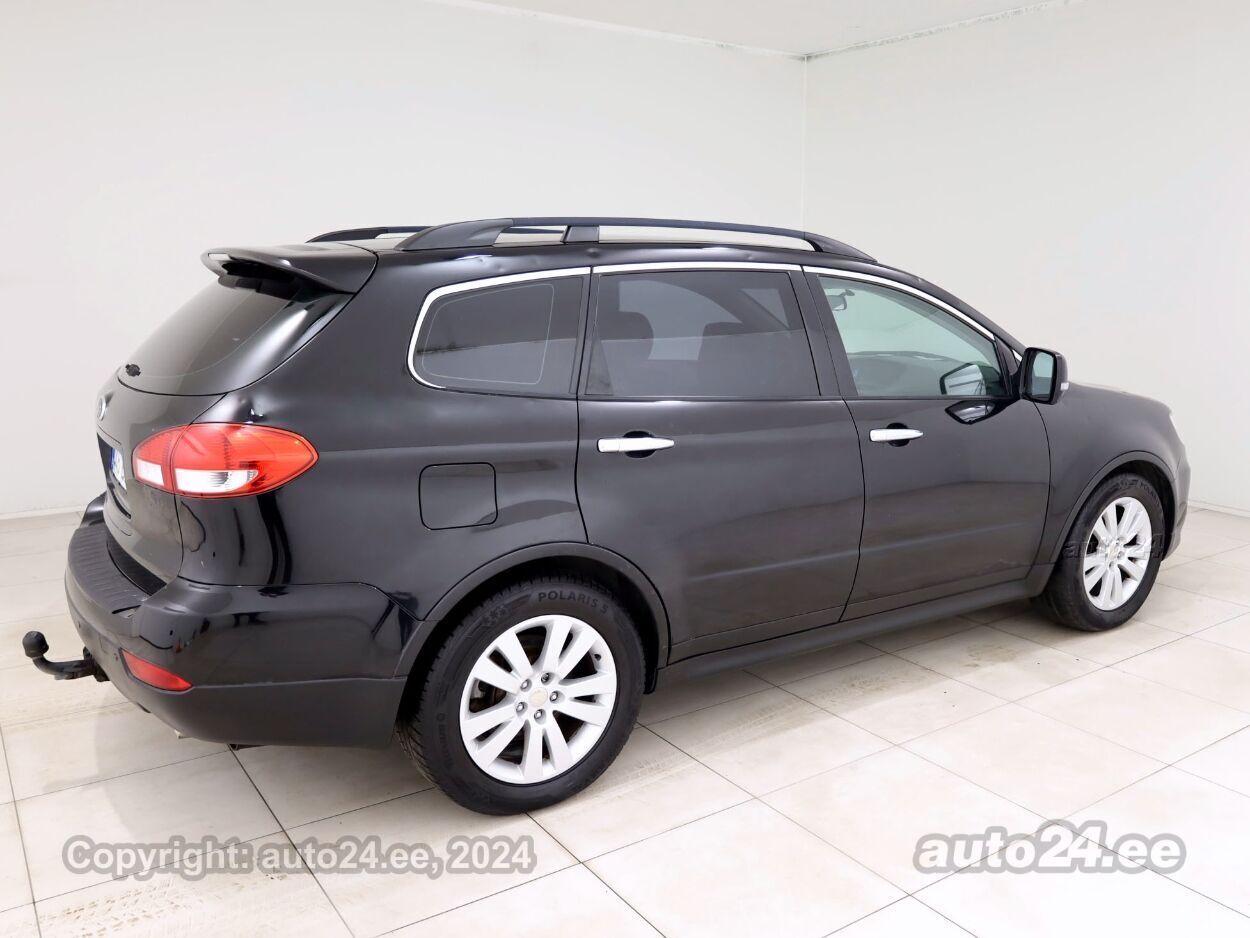 Subaru Tribeca Luxury 4x4 ATM 3.6 190 kW - Photo 3