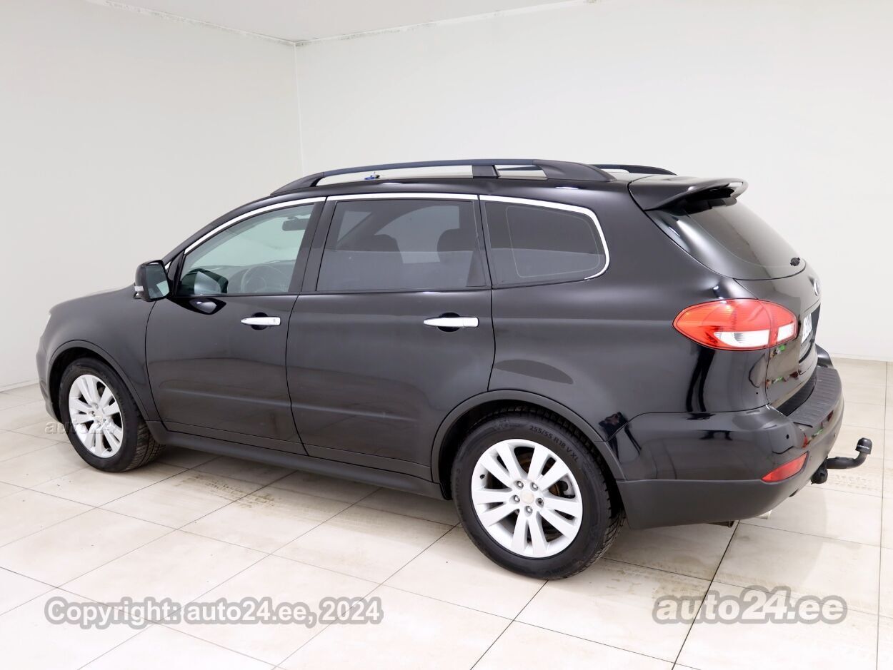 Subaru Tribeca Luxury 4x4 ATM 3.6 190 kW - Photo 4