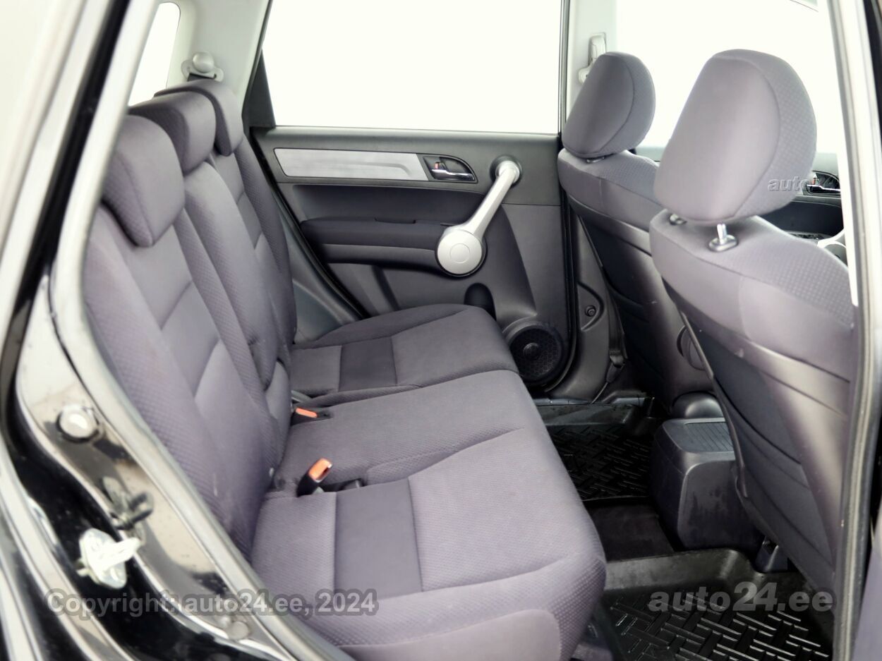 Honda CR-V Elegance ATM 2.0 110 kW - Photo 7