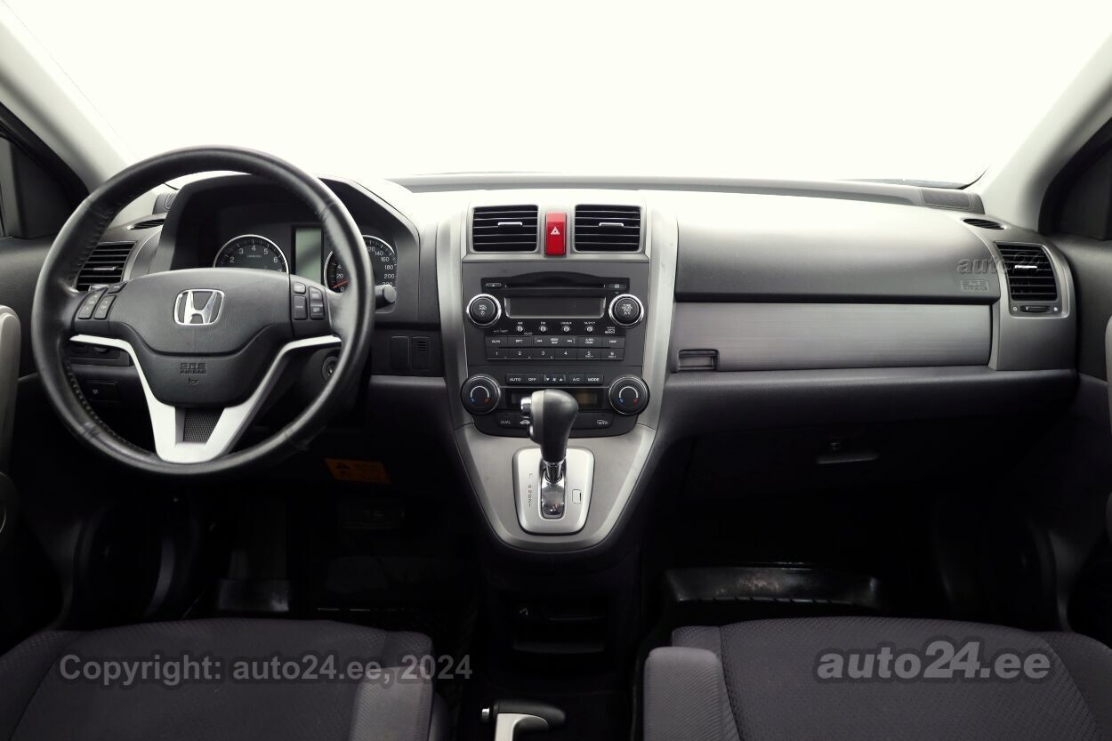 Honda CR-V Elegance ATM 2.0 110 kW - Photo 5