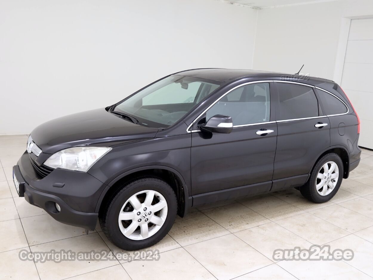 Honda CR-V Elegance ATM 2.0 110 kW - Photo 2