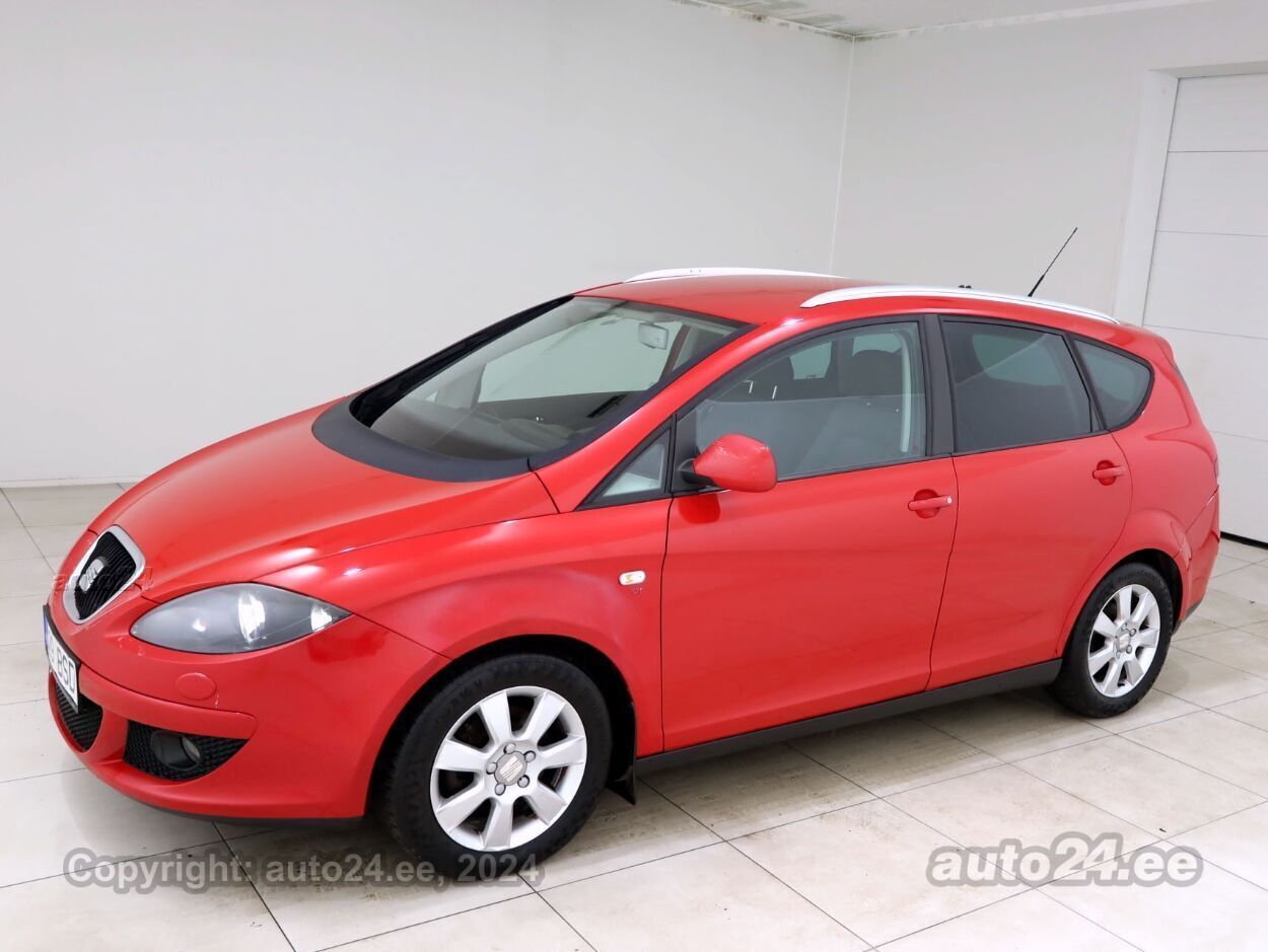 SEAT Altea XL Comfortline ATM 2.0 TDI 103 kW - Photo 2