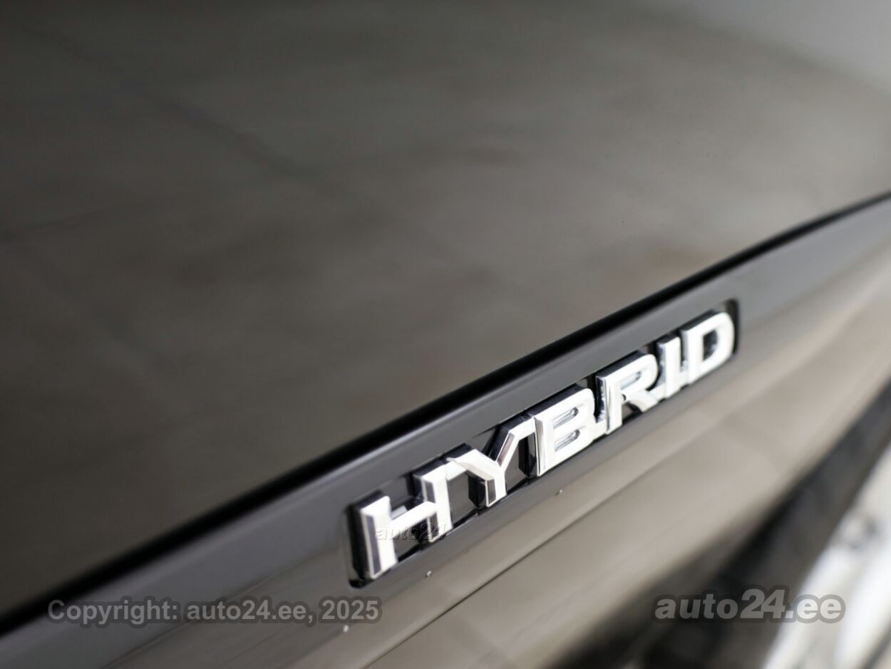 Lexus RX 400h Hybrid President Facelift 3.3 155 kW - Photo 10