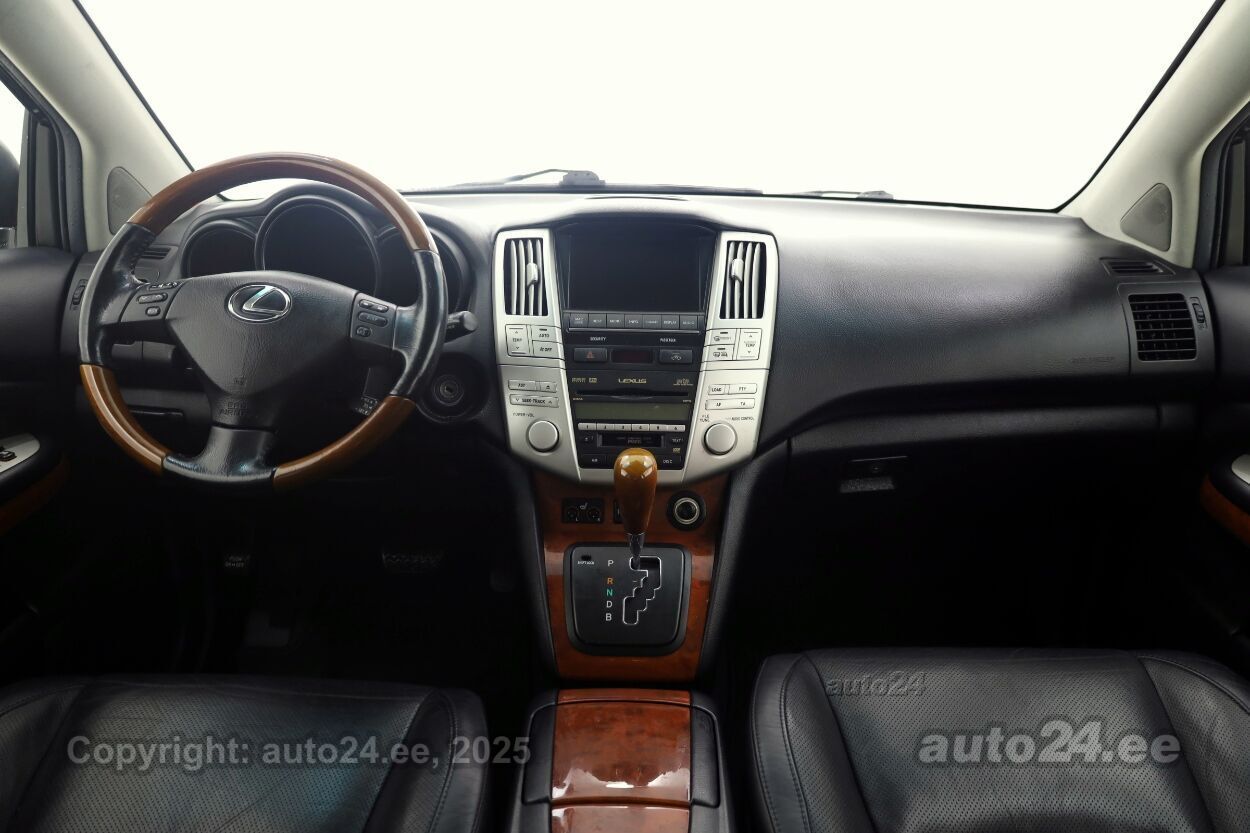 Lexus RX 400h Hybrid President Facelift 3.3 155 kW - Photo 5