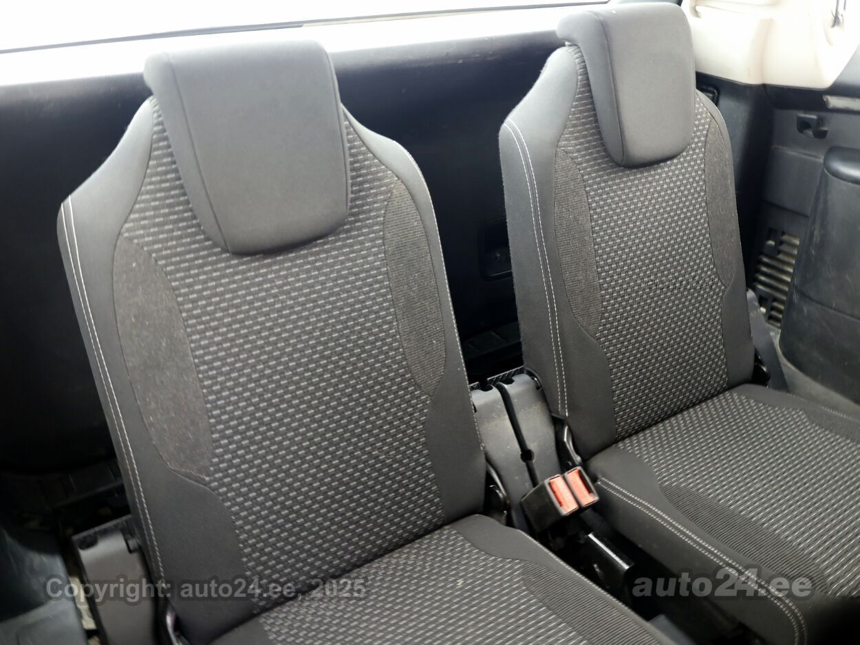 Citroen C4 Picasso Comfort 1.6 HDi 80 kW - Photo 8