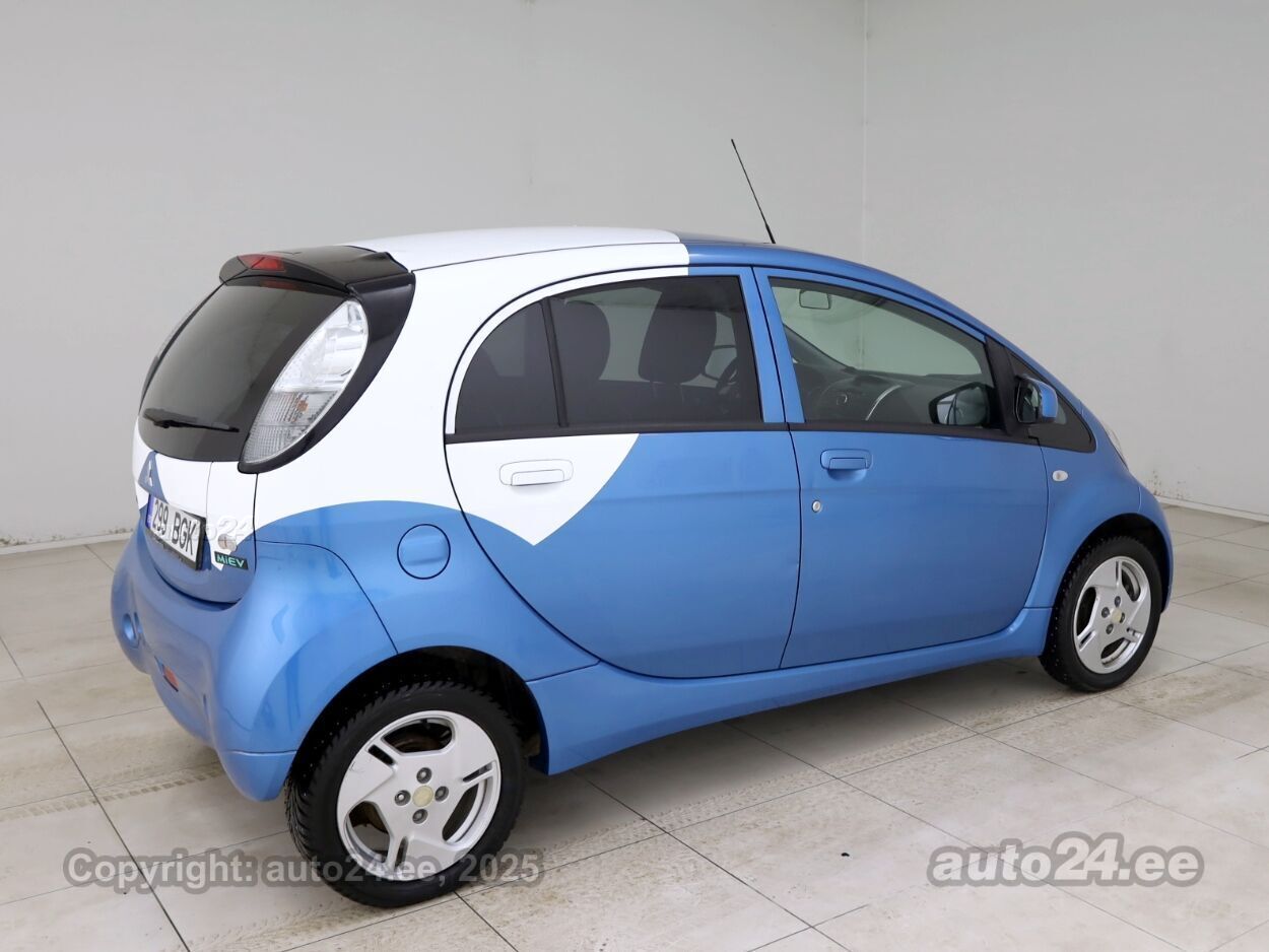 Mitsubishi i-MiEV Comfort ATM 35 kW - Photo 3