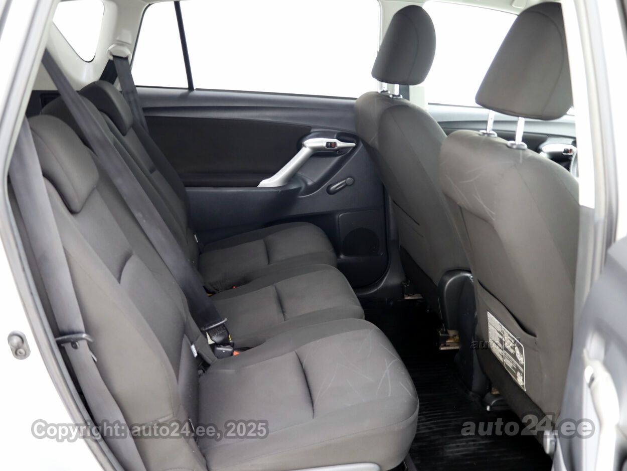 Toyota Verso Linea Sol 1.6 97 kW - Photo 7