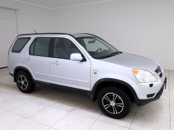 Honda CR-V Elegance 4x4 2.0 110kW