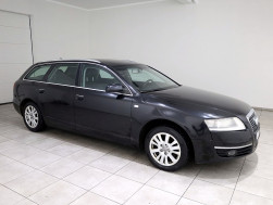 Audi A6 Comfortline ATM 2.7 TDI 132kW