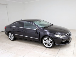 Volkswagen Passat CC Highline ATM 2.0 TDI 103kW