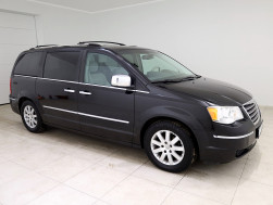 Chrysler Grand Voyager Stow N Go Limited ATM 2.8 CRD 120kW