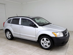 Dodge Caliber Comfort 2.0 CRD 103kW