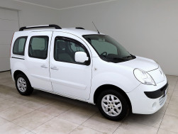 Renault Kangoo Multispace 1.5 dCi 66kW