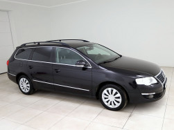 Volkswagen Passat Comfortline ATM 2.0 TDI 103kW