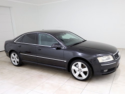 Audi A8 President Quattro ATM 3.7 206kW