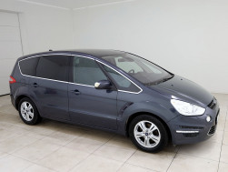 Ford S-MAX Comfort Facelift ATM 2.0 TDCi 120kW