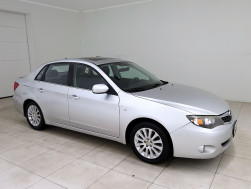 Subaru Impreza Sport 4x4 ATM 2.5 125kW