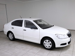 Skoda Octavia Comfortline Facelift ATM 1.2 77kW