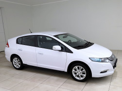 Honda Insight Hybrid ATM 1.3 65kW