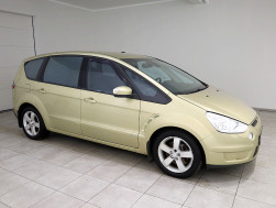 Ford S-MAX Comfort 2.5 162kW
