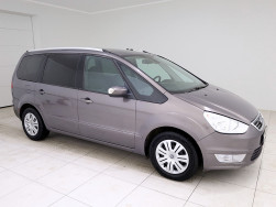 Ford Galaxy Comfort Facelift ATM 2.0 TDCi 103kW