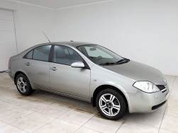 Nissan Primera Facelift 1.8 85kW