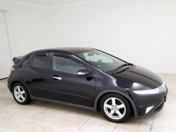 Honda Civic Sport 2.2 i-CTDi 103kW