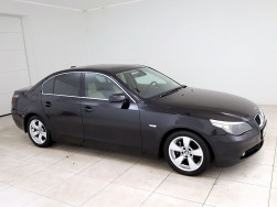 BMW 530 Executive ATM 3.0 D 160kW