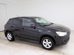 Mitsubishi ASX Comfort 1.8 DI-D 110kW