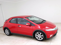 Honda Civic Elegance ATM 1.8 103kW