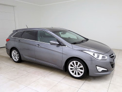 Hyundai i40 Comfort ATM 1.7 CRDi 100kW