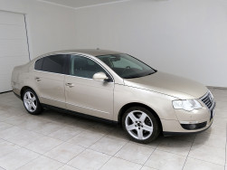 Volkswagen Passat Highline 2.0 TDI 103kW