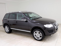 Volkswagen Touareg Highline Facelift ATM 3.0 TDI 176kW