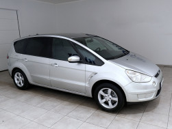 Ford S-MAX Comfort ATM 2.0 TDCi 103kW