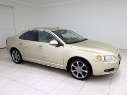 Volvo S80 Summum 4x4 AWD ATM 3.2 175kW